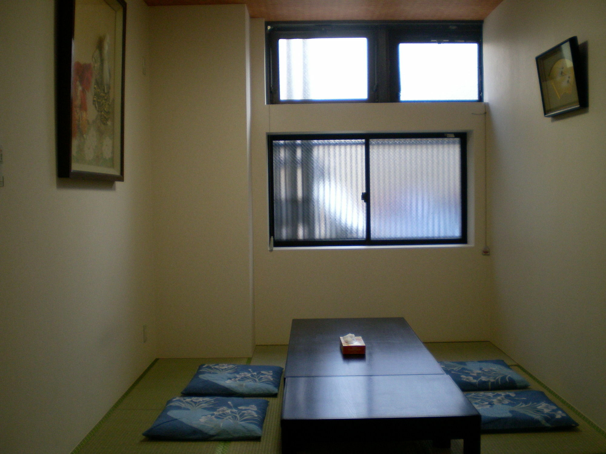 Guesthouse Tohgetsu Kyoto Exterior photo